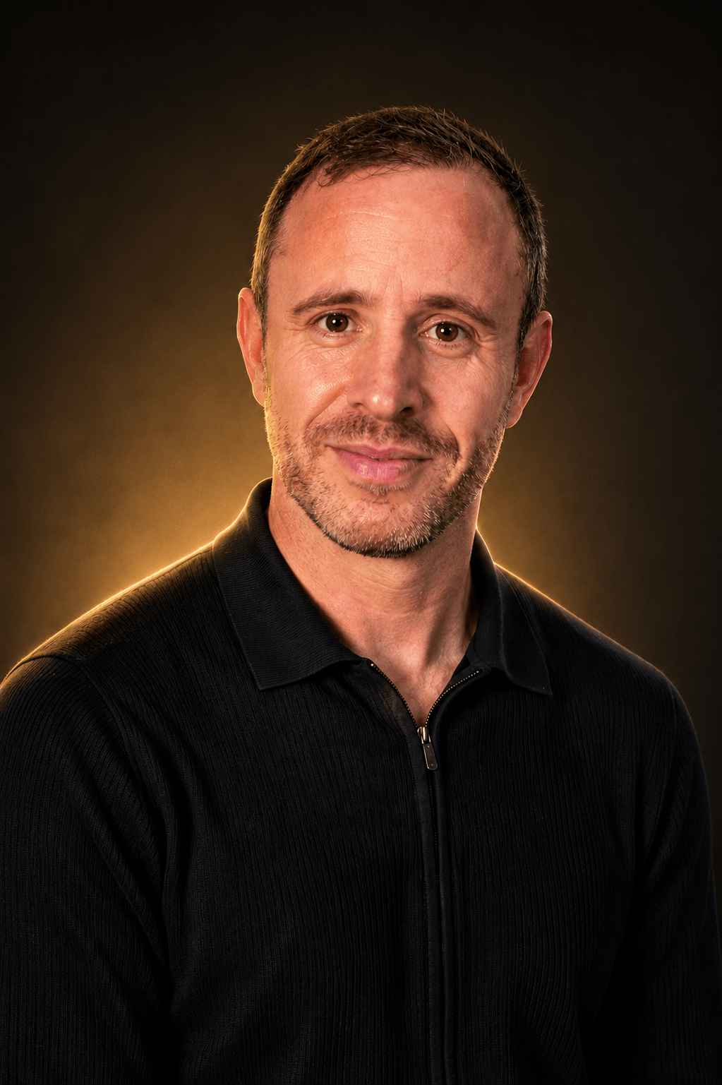 Mark Parham, business owner, investor and author